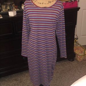 Brand New Debbie dress 👗 size XL